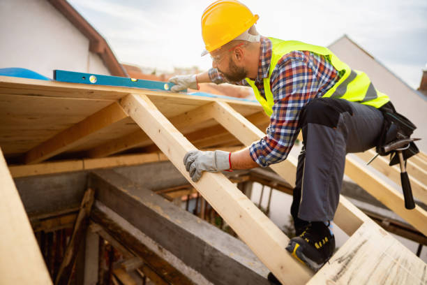 Best Residential Roofing Contractor  in Lakewood Park, FL